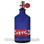 парфюм Liz Claiborne Curve Connect