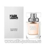 парфюм Karl Lagerfeld for Her 