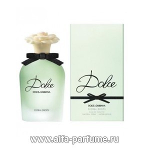 Dolce & Gabbana Dolce Floral Drops