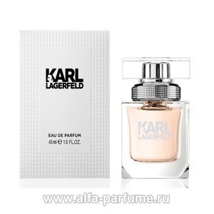 Karl Lagerfeld for Her 