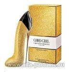 Carolina Herrera Good Girl Glorious Gold Collector Edition