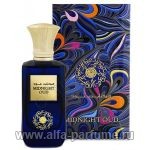 Ard al Zaafaran Midnight Oud