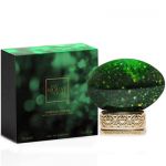 The House of Oud Emerald Green