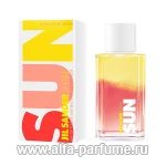 парфюм Jil Sander Sun Shake