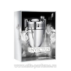 Paco Rabanne Invictus Silver Cup