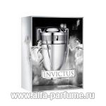 парфюм Paco Rabanne Invictus Silver Cup