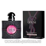 парфюм Yves Saint Laurent Black Opium Neon