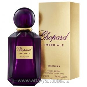 Chopard Iris Malika