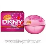 парфюм Donna Karan DKNY Be Delicious Pink Pop