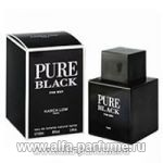 парфюм Geparlys Pure Black