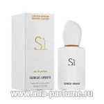 парфюм Giorgio Armani Si White