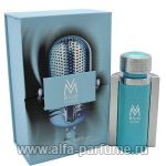 парфюм Victor Manuelle VM Blue For Him