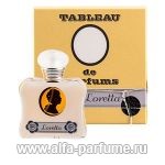 парфюм Tableau Perfumes Loretta