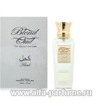 Blend Oud Khoul