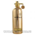 Montale Aoud Leather