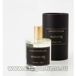 парфюм Zarkoperfume MOLeCULE 8