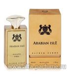 парфюм Alfred Verne Arabian Isle