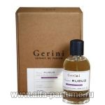 Gerini Romance Rubus