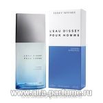 парфюм Issey Miyake L`Eau D`Issey Homme Oceanic Expedition