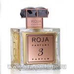 Roja Dove Parfum De La Nuit No 3