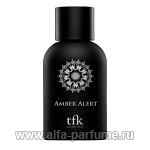 The Fragrance Kitchen Amber Alert