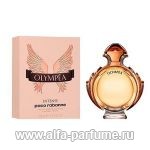 парфюм Paco Rabanne Olympea Intense