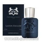 парфюм Parfums de Marly Layton Exclusif