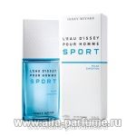 парфюм Issey Miyake L`Eau D`Issey pour Homme Sport Polar Expedition