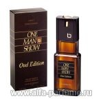 парфюм Jacques Bogart One Man Show Oud Edition