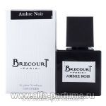 парфюм Brecourt Ambre Noir