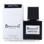 Brecourt Ambre Noir