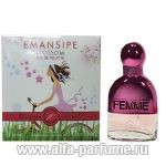 парфюм Brocard Emansipe Blossom