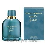 парфюм Dolce & Gabbana Light Blue Forever Pour Homme