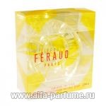 парфюм Louis Feraud Feraud Sunshine Eau D`ete