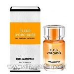 парфюм Karl Lagerfeld Fleur d`Orchidee