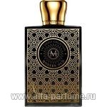 Moresque Modern Oud