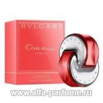 парфюм Bvlgari Omnia Coral