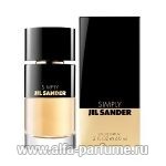 парфюм Jil Sander Simply