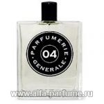 парфюм Parfumerie Generale Musc Maori № 4 