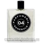 Parfumerie Generale Musc Maori № 4 