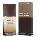 парфюм Issey Miyake L`Eau d`Issey Pour Homme Wood & Wood