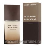 Issey Miyake L`Eau d`Issey Pour Homme Wood & Wood