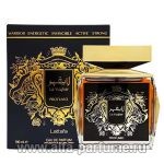 парфюм Lattafa Perfumes Vurv La Yuqhar Profumo