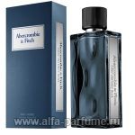 парфюм Abercrombie & Fitch First Instinct Blue