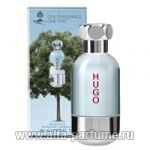 Hugo Boss Element One Fragrance One Tree