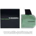 парфюм Diadora Green