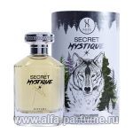 Hayari Parfums Secret Mystiques