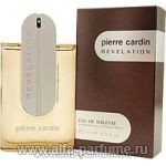 парфюм Pierre Cardin Revelation 