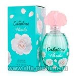 Gres Cabotine Floralie