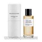 парфюм Christian Dior Balade Sauvage